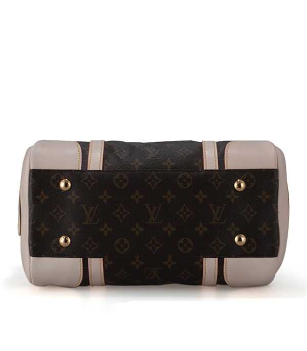 7A Replica Louis Vuitton Monogram Fashion Handbag M51208 Online - Click Image to Close